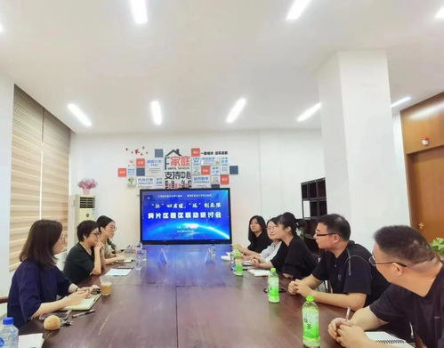 技能培訓賦能人才成長，信息技術咨詢引領創業就業服務升級